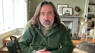 Dr. Neil Oliver: They’re rubbing our noses in it!