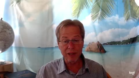 Year 2024 Rick Miracle Report #31, The New Project, Heavenly Jerusalem in UKRAINE