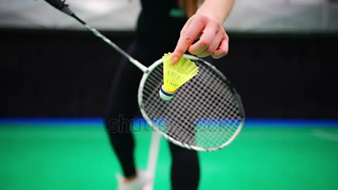 Badminton