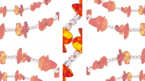GN-20250311-05 This new Chinese style S925 silver necklace