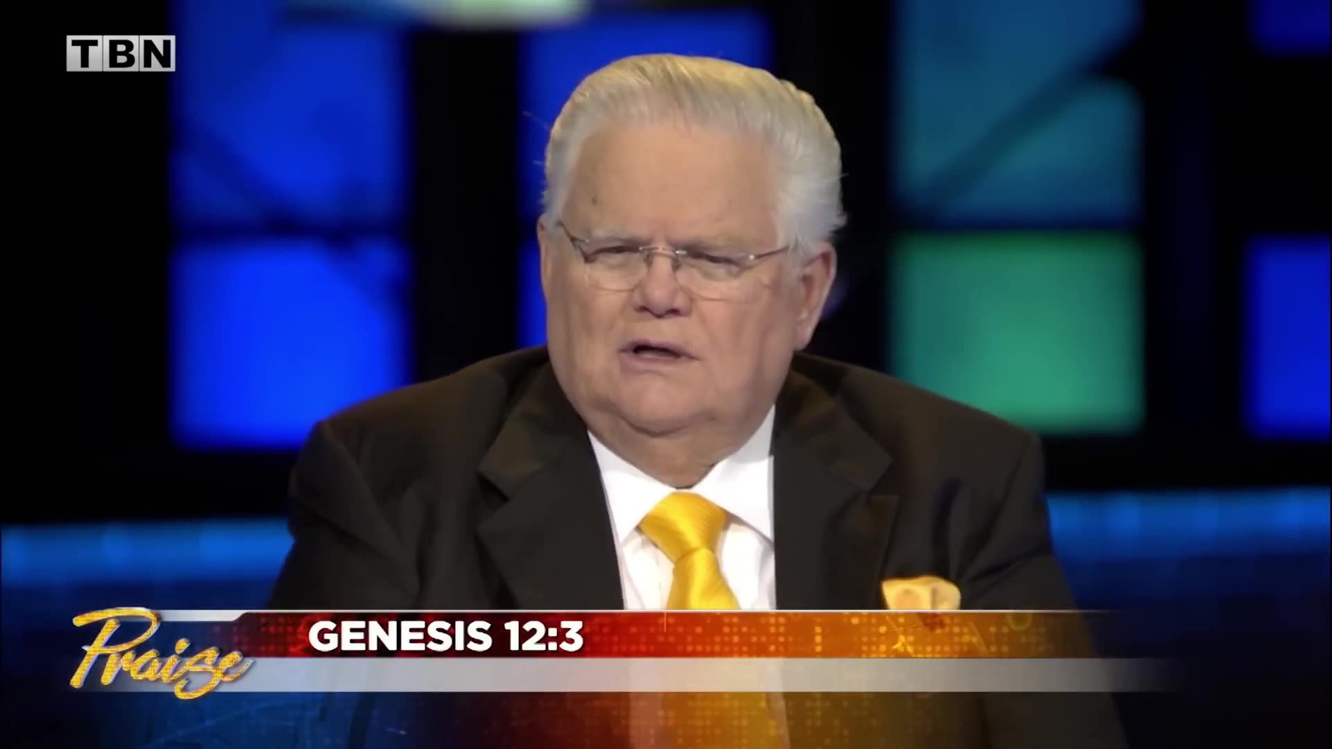 John Hagee What Christians NEED to Know About Israel and Biblical ...