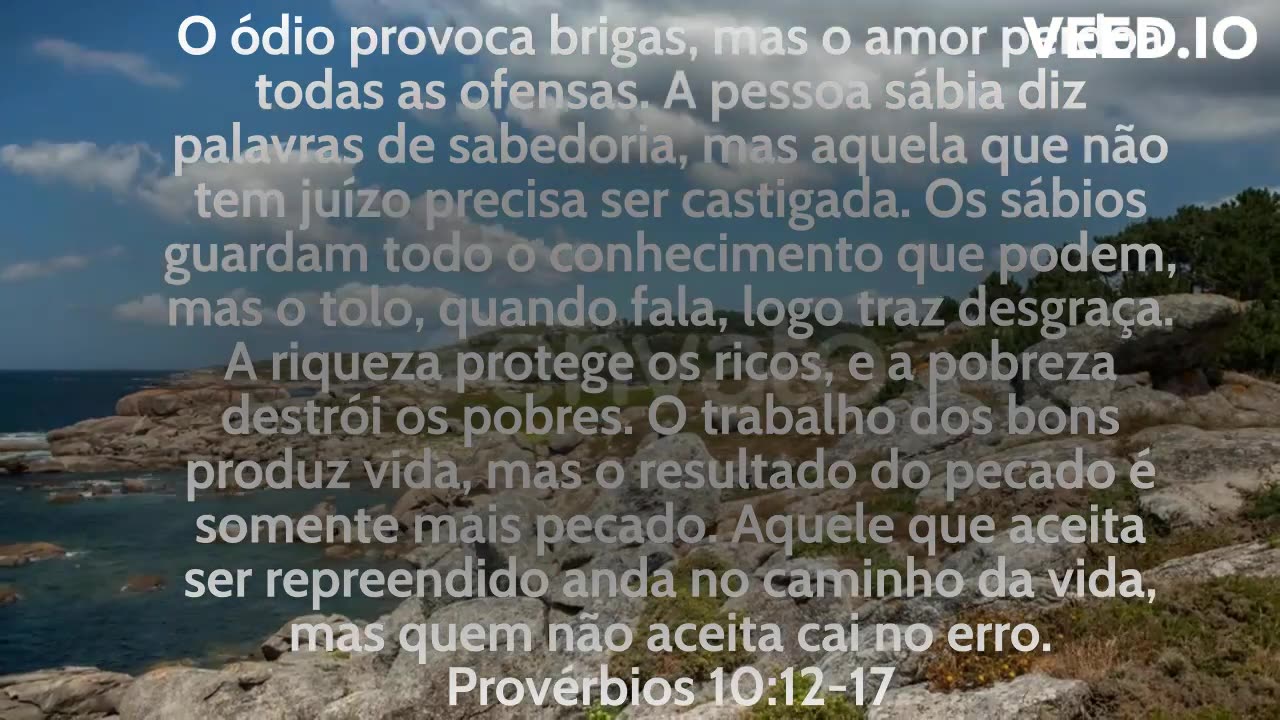 Provérbios