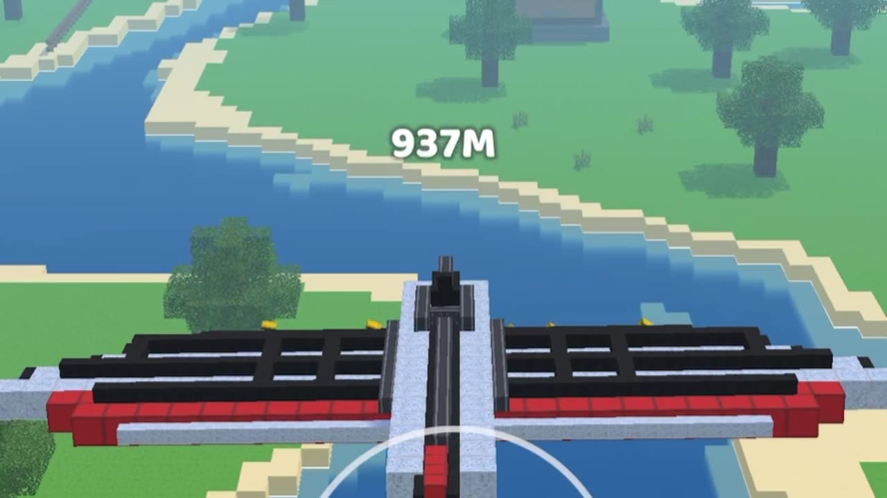 Epic Plane Evolution: Minecraft 2815 Meters