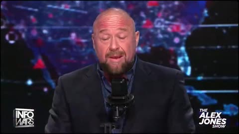 The Alex Jones Show 1st hour (01/23/2025)