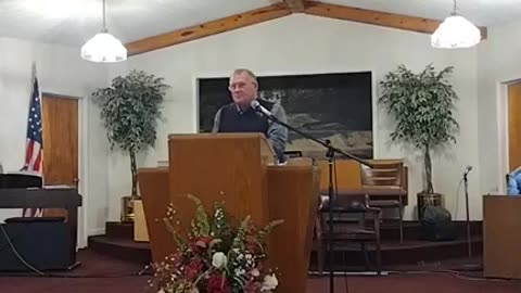 Sermon 2-16-25