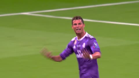 Cristiano Ronaldo FREE CLIP 4K