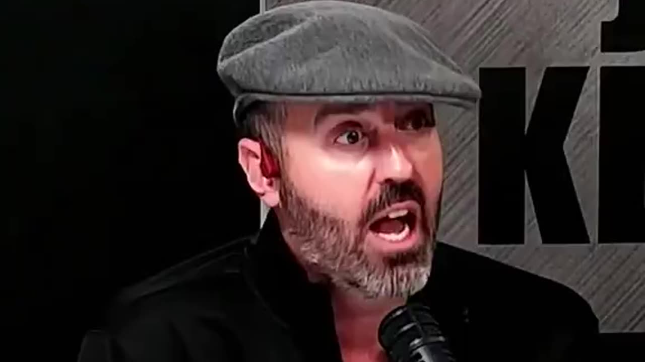 The Democrat Party is Demonic Evil