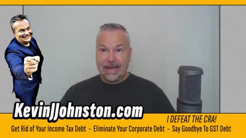 The Tax & Money Show Episode 51 with Kevin J Johnston Stop Getting Ripped Off By Your Boss