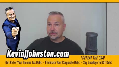 The Tax & Money Show Episode 51 with Kevin J Johnston Stop Getting Ripped Off By Your Boss