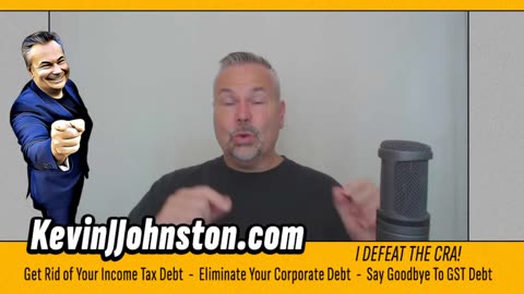 The Tax & Money Show Episode 51 with Kevin J Johnston Stop Getting Ripped Off By Your Boss