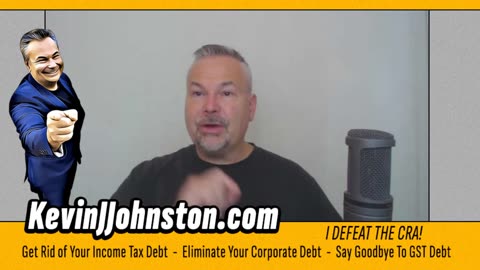 The Tax & Money Show Episode 51 with Kevin J Johnston Stop Getting Ripped Off By Your Boss