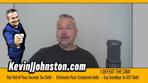 The Tax & Money Show Episode 51 with Kevin J Johnston Stop Getting Ripped Off By Your Boss