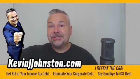 The Tax & Money Show Episode 51 with Kevin J Johnston Stop Getting Ripped Off By Your Boss