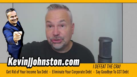 The Tax & Money Show Episode 51 with Kevin J Johnston Stop Getting Ripped Off By Your Boss