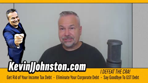 The Tax & Money Show Episode 51 with Kevin J Johnston Stop Getting Ripped Off By Your Boss