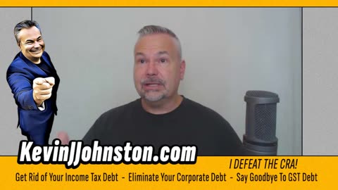 The Tax & Money Show Episode 51 with Kevin J Johnston Stop Getting Ripped Off By Your Boss