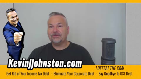 The Tax & Money Show Episode 51 with Kevin J Johnston Stop Getting Ripped Off By Your Boss