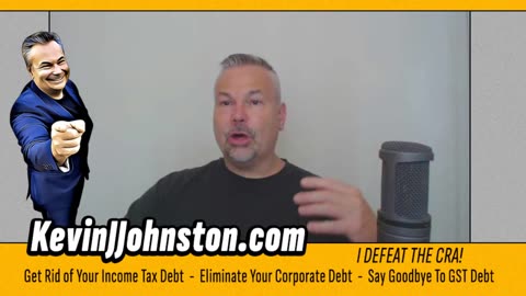 The Tax & Money Show Episode 51 with Kevin J Johnston Stop Getting Ripped Off By Your Boss