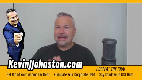 The Tax & Money Show Episode 51 with Kevin J Johnston Stop Getting Ripped Off By Your Boss