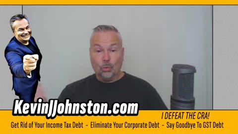 The Tax & Money Show Episode 51 with Kevin J Johnston Stop Getting Ripped Off By Your Boss