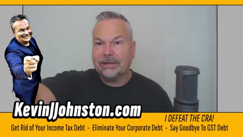 The Tax & Money Show Episode 51 with Kevin J Johnston Stop Getting Ripped Off By Your Boss