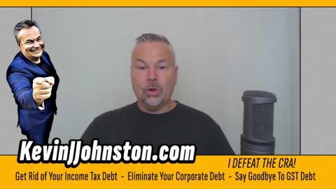 The Tax & Money Show Episode 51 with Kevin J Johnston Stop Getting Ripped Off By Your Boss