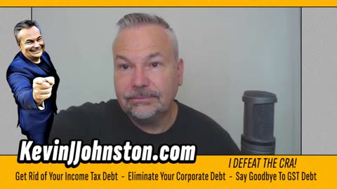 The Tax & Money Show Episode 51 with Kevin J Johnston Stop Getting Ripped Off By Your Boss