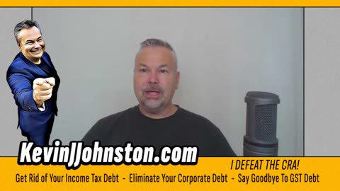 The Tax & Money Show Episode 51 with Kevin J Johnston Stop Getting Ripped Off By Your Boss