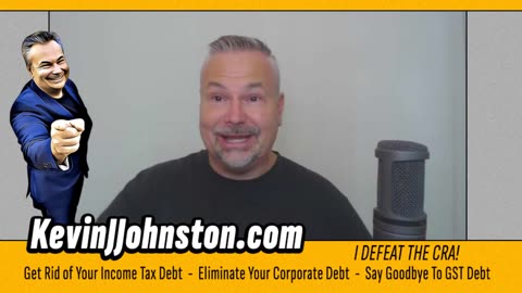 The Tax & Money Show Episode 51 with Kevin J Johnston Stop Getting Ripped Off By Your Boss