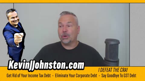 The Tax & Money Show Episode 51 with Kevin J Johnston Stop Getting Ripped Off By Your Boss