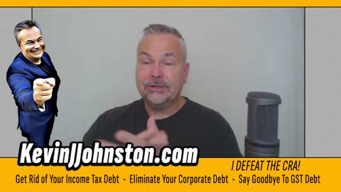 The Tax & Money Show Episode 51 with Kevin J Johnston Stop Getting Ripped Off By Your Boss