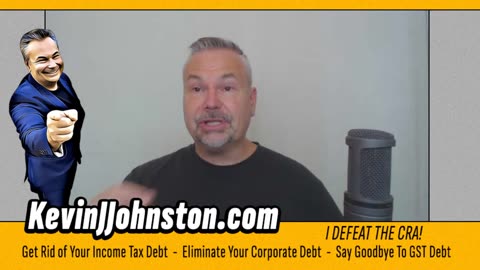 The Tax & Money Show Episode 51 with Kevin J Johnston Stop Getting Ripped Off By Your Boss