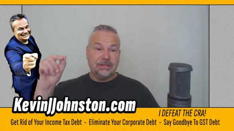 The Tax & Money Show Episode 51 with Kevin J Johnston Stop Getting Ripped Off By Your Boss