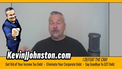 The Tax & Money Show Episode 51 with Kevin J Johnston Stop Getting Ripped Off By Your Boss