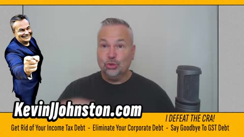 The Tax & Money Show Episode 51 with Kevin J Johnston Stop Getting Ripped Off By Your Boss