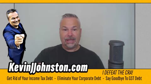 The Tax & Money Show Episode 51 with Kevin J Johnston Stop Getting Ripped Off By Your Boss