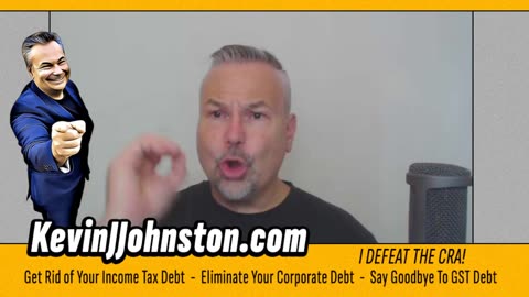 The Tax & Money Show Episode 51 with Kevin J Johnston Stop Getting Ripped Off By Your Boss