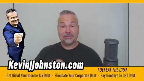 The Tax & Money Show Episode 51 with Kevin J Johnston Stop Getting Ripped Off By Your Boss