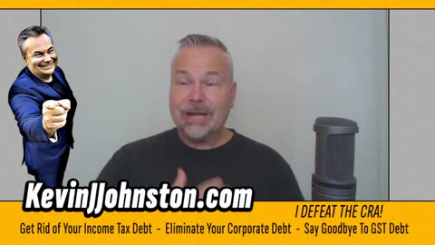 The Tax & Money Show Episode 51 with Kevin J Johnston Stop Getting Ripped Off By Your Boss