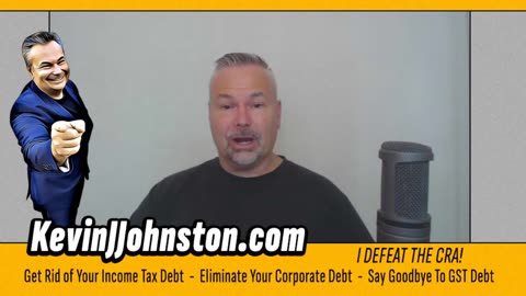 The Tax & Money Show Episode 51 with Kevin J Johnston Stop Getting Ripped Off By Your Boss