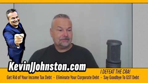 The Tax & Money Show Episode 51 with Kevin J Johnston Stop Getting Ripped Off By Your Boss