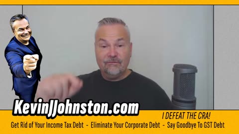 The Tax & Money Show Episode 51 with Kevin J Johnston Stop Getting Ripped Off By Your Boss