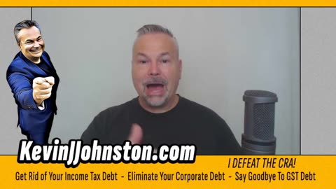 The Tax & Money Show Episode 51 with Kevin J Johnston Stop Getting Ripped Off By Your Boss