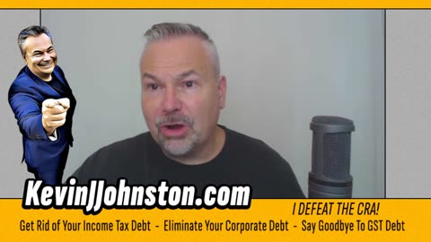 The Tax & Money Show Episode 51 with Kevin J Johnston Stop Getting Ripped Off By Your Boss