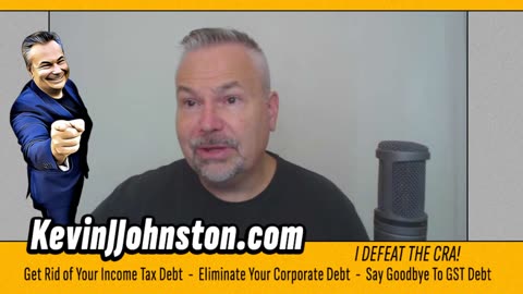 The Tax & Money Show Episode 51 with Kevin J Johnston Stop Getting Ripped Off By Your Boss