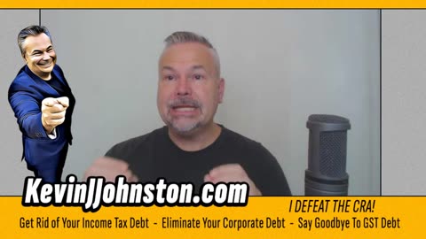 The Tax & Money Show Episode 51 with Kevin J Johnston Stop Getting Ripped Off By Your Boss