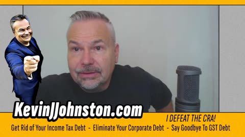 The Tax & Money Show Episode 51 with Kevin J Johnston Stop Getting Ripped Off By Your Boss