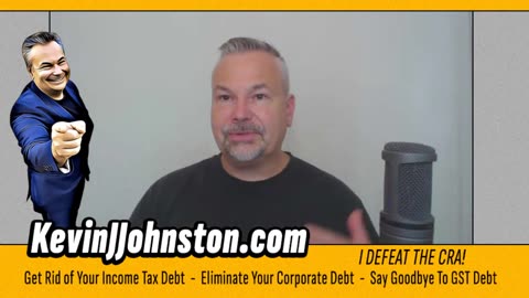 The Tax & Money Show Episode 51 with Kevin J Johnston Stop Getting Ripped Off By Your Boss