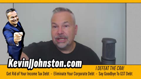 The Tax & Money Show Episode 51 with Kevin J Johnston Stop Getting Ripped Off By Your Boss