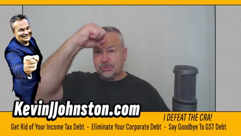 The Tax & Money Show Episode 51 with Kevin J Johnston Stop Getting Ripped Off By Your Boss